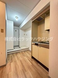 古川橋駅 徒歩15分 2階の物件内観写真